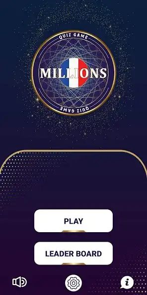 Play Qui va gagner les millions  and enjoy Qui va gagner les millions with UptoPlay
