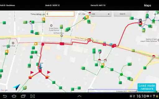 Play QuiverNavigator  and enjoy QuiverNavigator with UptoPlay