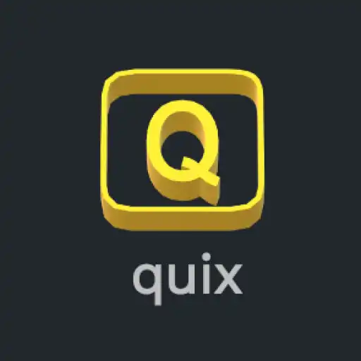 Play Quix - Create, Join,Share Q-Room  Explore Quizzes APK