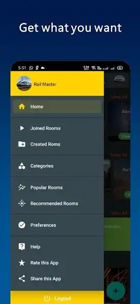 Play Quix - Create, Join,Share Q-Room  Explore Quizzes as an online game Quix - Create, Join,Share Q-Room  Explore Quizzes with UptoPlay