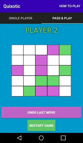 Play Quixotic  and enjoy Quixotic with UptoPlay