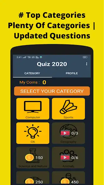 Play Quiz 2020 as an online game online Quiz 2020 with UptoPlay Play Quiz 2020 as an online game Quiz 2020 with UptoPlay