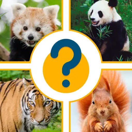 Play Quiz 2022 - Animals APK Play Quiz 2022 - Animals APK