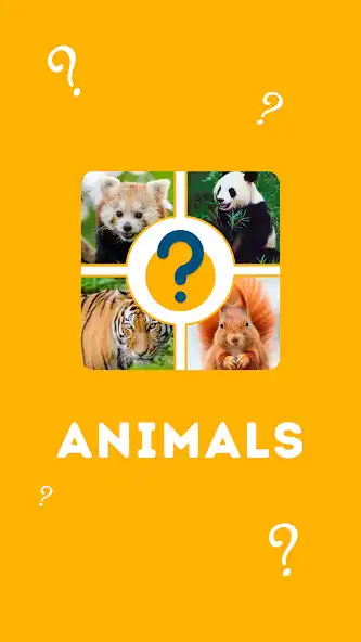 Play Quiz 2022 - Animals  and enjoy Quiz 2022 - Animals with UptoPlay