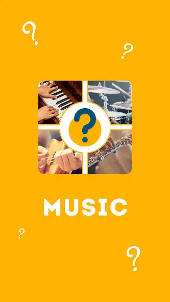 Play Quiz 2022 - Music  and enjoy Quiz 2022 - Music with UptoPlay