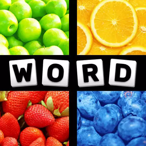 Play Quiz: 4 Pics Game APK Play Quiz: 4 Pics Game APK