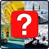 Free play online QUIZ 4 Pics APK