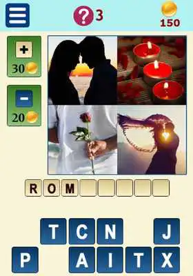 Play QUIZ 4 Pics