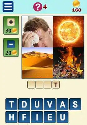 Play QUIZ 4 Pics