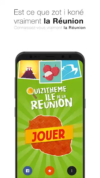 Play Quiz 974 - jeu sur La Réunion and enjoy Quiz 974 - jeu sur La Réunion with UptoPlay Play Quiz 974 - jeu sur La Réunion and enjoy Quiz 974 - jeu sur La Réunion with UptoPlay