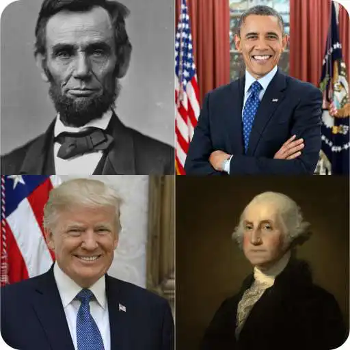 Play Quiz About America Game - Remember those days? APK