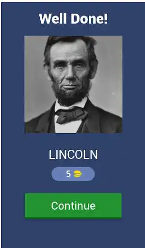 Play Quiz About America Game - Remember those days? as an online game Quiz About America Game - Remember those days? with UptoPlay