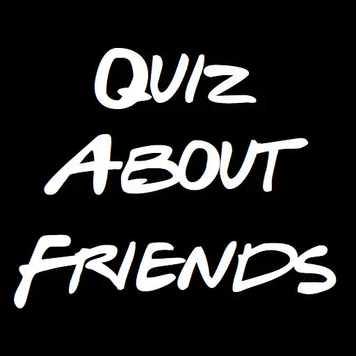 Play Quiz About Friends - Trivia and Quotes APK Play Quiz About Friends - Trivia and Quotes APK