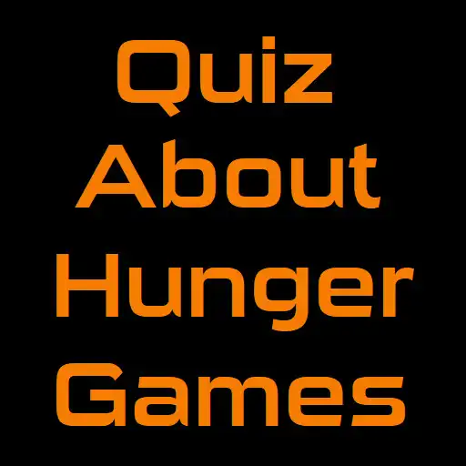 Play Quiz About Hunger Games - Trivia and Quotes APK Play Quiz About Hunger Games - Trivia and Quotes APK
