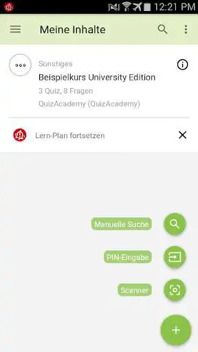 Play QuizAcademy University Edition  and enjoy QuizAcademy University Edition with UptoPlay