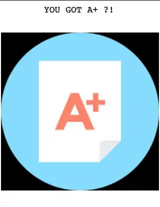 Play QuizAce A+ as an online game QuizAce A+ with UptoPlay