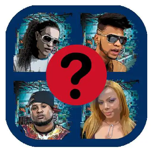 Play Quiz Adivina Artista Urbano RD APK