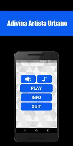 Play Quiz Adivina Artista Urbano RD  and enjoy Quiz Adivina Artista Urbano RD with UptoPlay