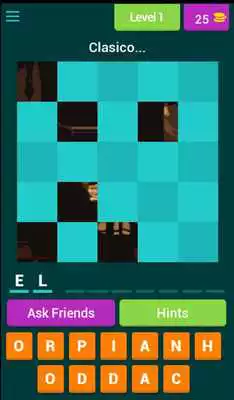 Play Quiz Adivina la Peli