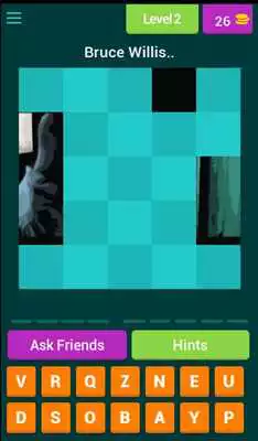Play Quiz Adivina la Peli