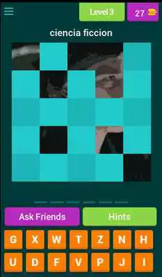 Play Quiz Adivina la Peli
