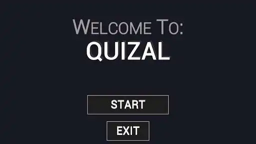 Play QUIZAL -2021  and enjoy QUIZAL -2021 with UptoPlay