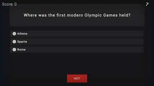 Play QUIZAL -2021 as an online game QUIZAL -2021 with UptoPlay