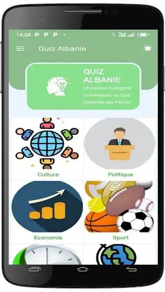 Play Quiz Albanie  and enjoy Quiz Albanie with UptoPlay