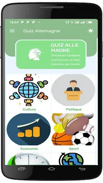 Play Quiz Allemagne  and enjoy Quiz Allemagne with UptoPlay