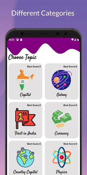 Play Quizal: Quiz App as an online game online Quizal: Quiz App with UptoPlay Play Quizal: Quiz App as an online game Quizal: Quiz App with UptoPlay