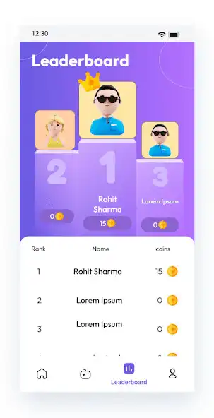 Play Quizam: Play to learn and earn as an online game Quizam: Play to learn and earn with UptoPlay