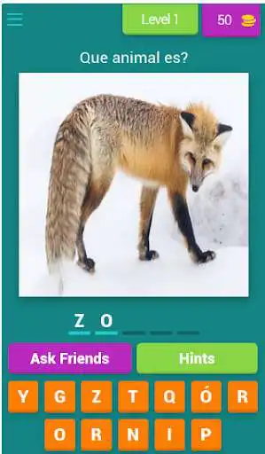 Play quizAms  and enjoy quizAms with UptoPlay