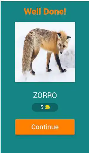 Play quizAms as an online game quizAms with UptoPlay