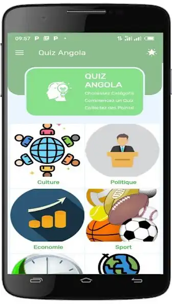 Play Quiz Angola  and enjoy Quiz Angola with UptoPlay