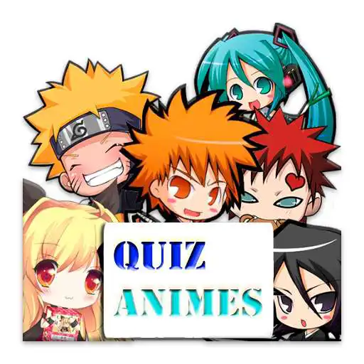 Play Quiz Anime APK