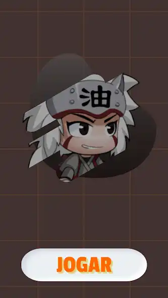 Play Quiz Anime : Jiraya Ero-sennin  and enjoy Quiz Anime : Jiraya Ero-sennin with UptoPlay