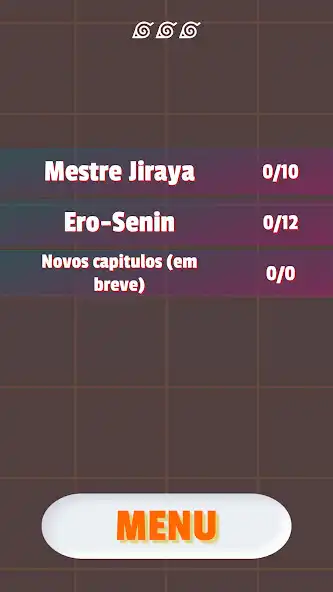 Play Quiz Anime : Jiraya Ero-sennin as an online game Quiz Anime : Jiraya Ero-sennin with UptoPlay