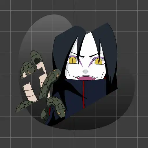 Play Quiz Anime : Ninja Orochimaru APK