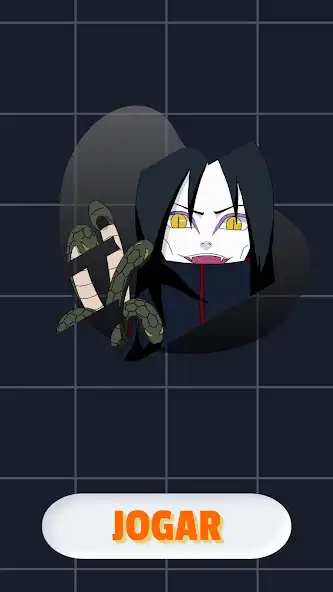 Play Quiz Anime : Ninja Orochimaru  and enjoy Quiz Anime : Ninja Orochimaru with UptoPlay