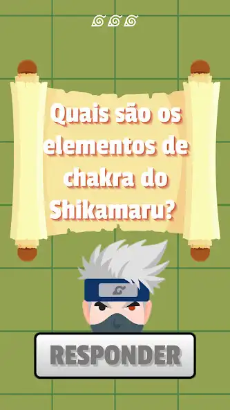 Play Quiz Anime : O Ninja Pensador  and enjoy Quiz Anime : O Ninja Pensador with UptoPlay