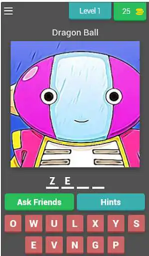 Play quiz anime otaku guess  and enjoy quiz anime otaku guess with UptoPlay