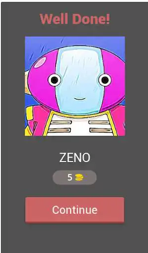 Play quiz anime otaku guess as an online game quiz anime otaku guess with UptoPlay