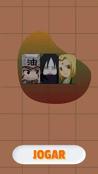 Play Quiz Anime - Sannins Lendários  and enjoy Quiz Anime - Sannins Lendários with UptoPlay