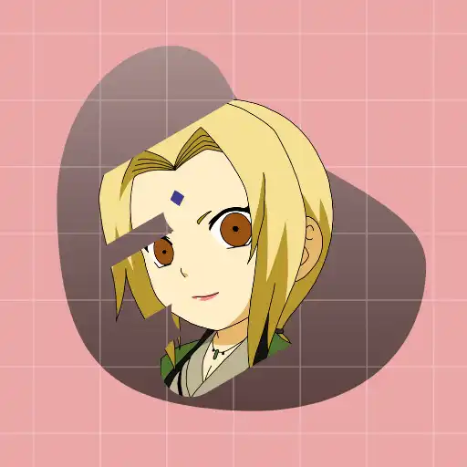Play Quiz Anime - Tsunade A Hokage APK