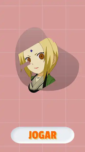 Play Quiz Anime - Tsunade A Hokage  and enjoy Quiz Anime - Tsunade A Hokage with UptoPlay