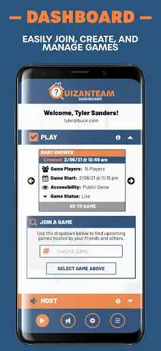 Play Quizanteam  and enjoy Quizanteam with UptoPlay