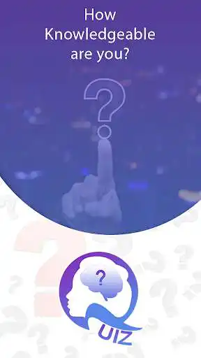 Play Quiz App - Play To Learn  and enjoy Quiz App - Play To Learn with UptoPlay