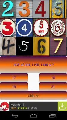Play QUIZ Aptitude Unlimited
