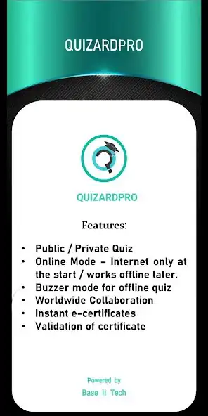 Play QuizardPro  and enjoy QuizardPro with UptoPlay