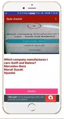 Play Quiz Assistant